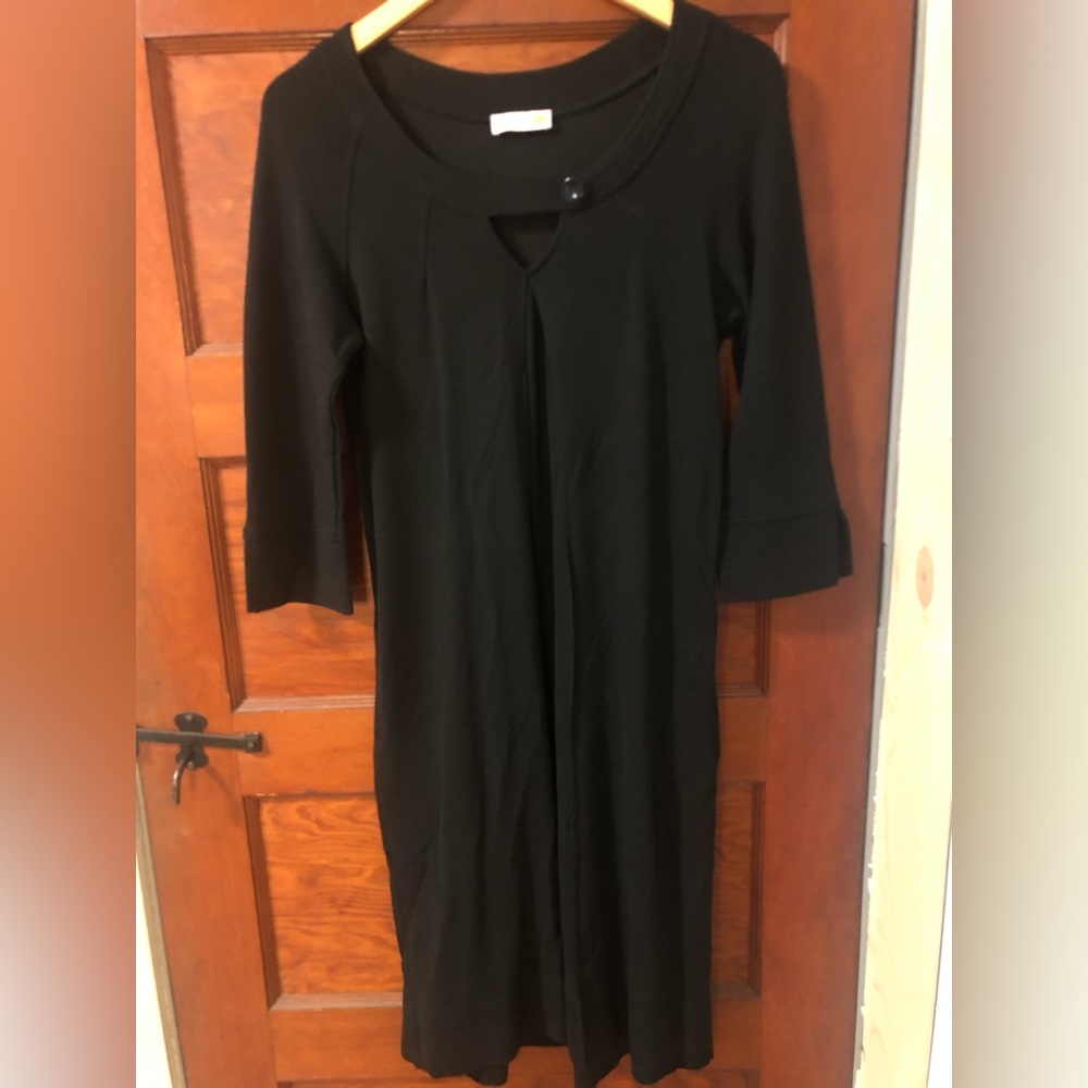 C&C California Black Dress a Size S